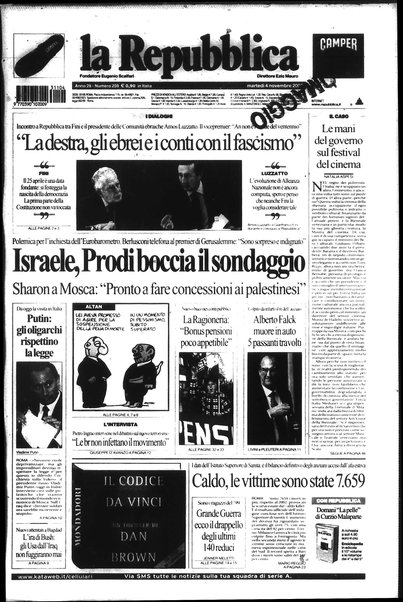 La repubblica